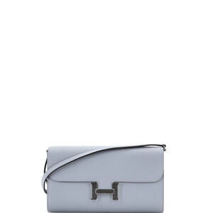 Hermes Constance To Go Wallet Epsom